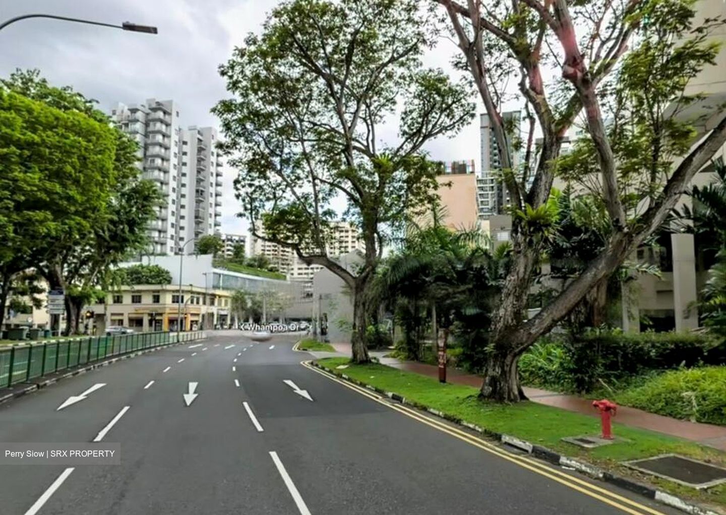 Balestier Point (D12), Shop House #472350041